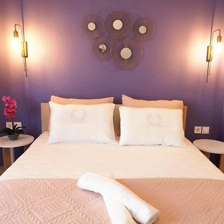 Indigo Apartment, เนอา มิคานิโอนา ภายนอก รูปภาพ